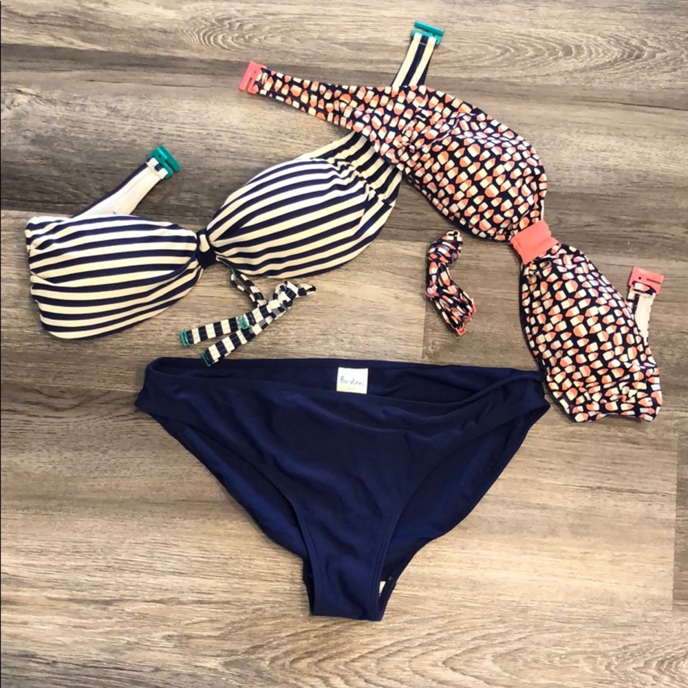 Boden Mix & Match Bikini